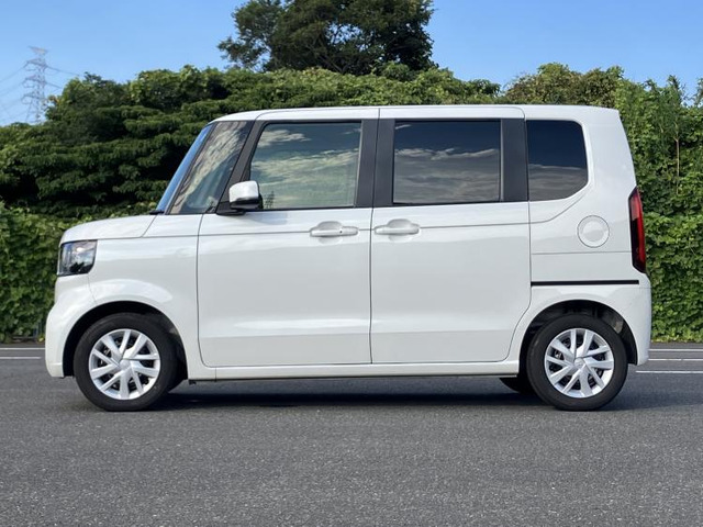 N-BOX