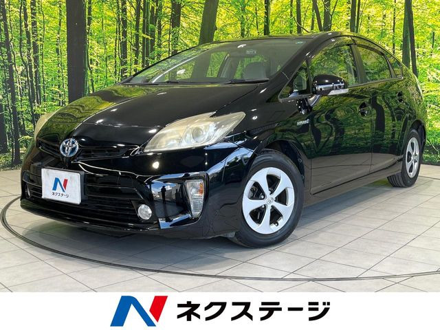 プリウス1.8 S