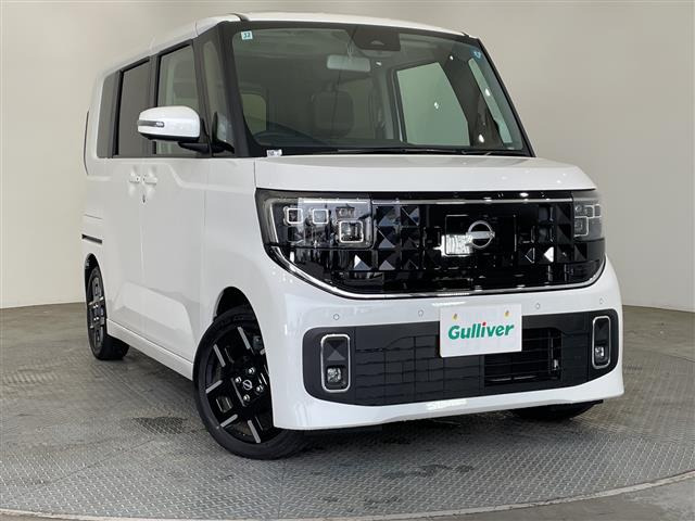 ルークスハイウェイスター Gターボ プロパイロットエディション