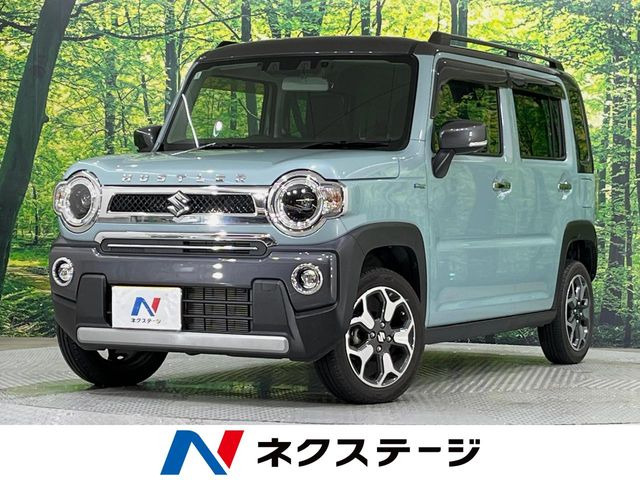ハスラーJ スタイルII