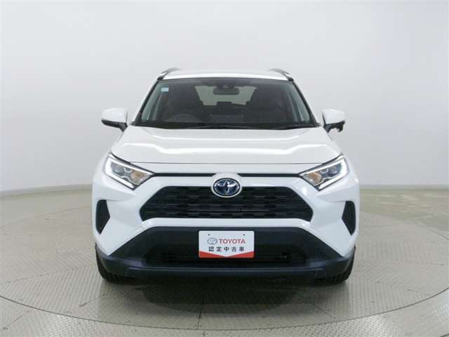 RAV42.5 ハイブリッド X E-Four 4WD