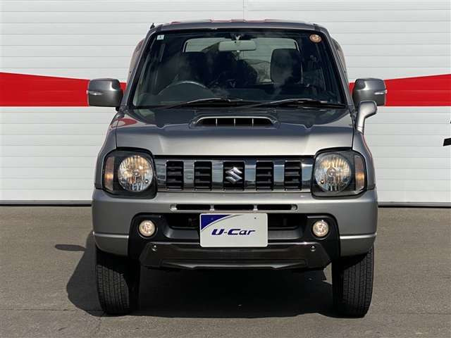 ジムニーランドベンチャー 4WD