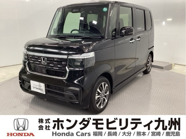 N-BOXカスタム