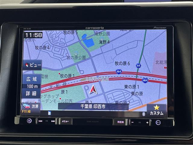 ノア2.0 Si