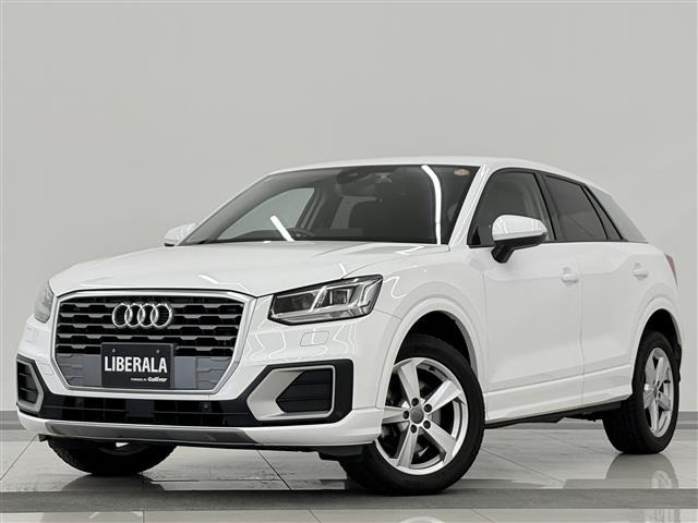 Q21.0 TFSI スポーツ