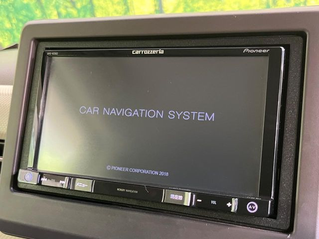 N-BOXG L ホンダセンシング