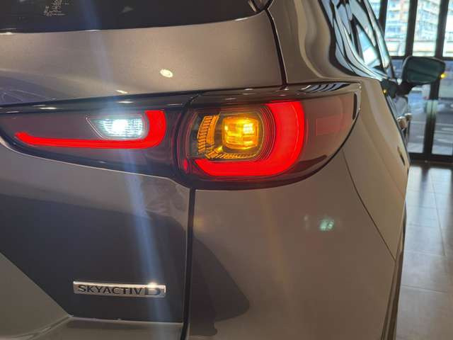 CX-52.2 XD エクスクルーシブ モード