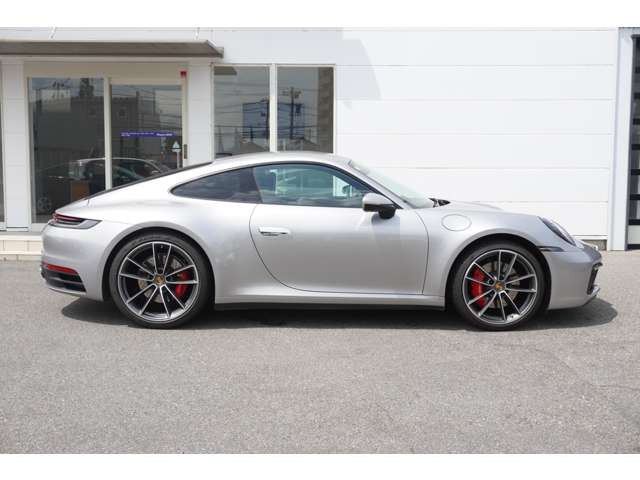 911カレラS PDK