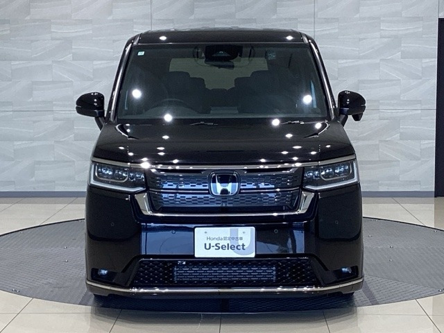 ステップワゴン1.5 スパーダ