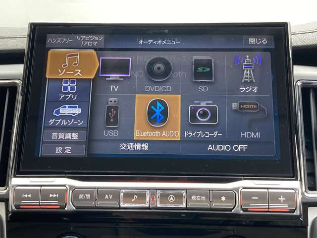 デリカD:52.2 P 4WD
