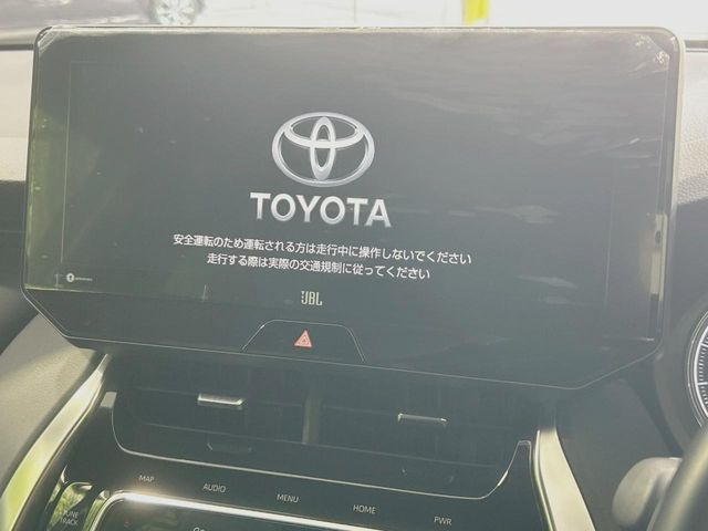 ハリアー2.0 Z