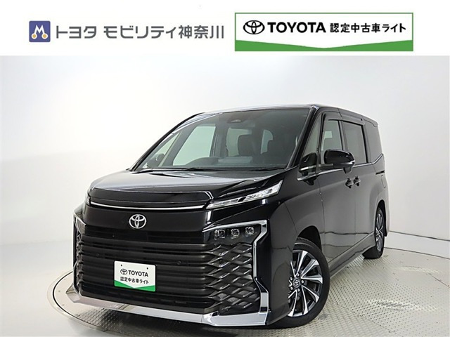 ヴォクシー