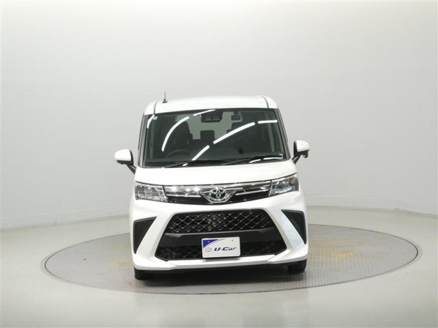 ルーミー1.0 G