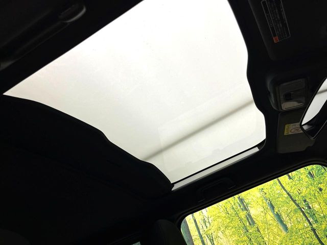 タフトX