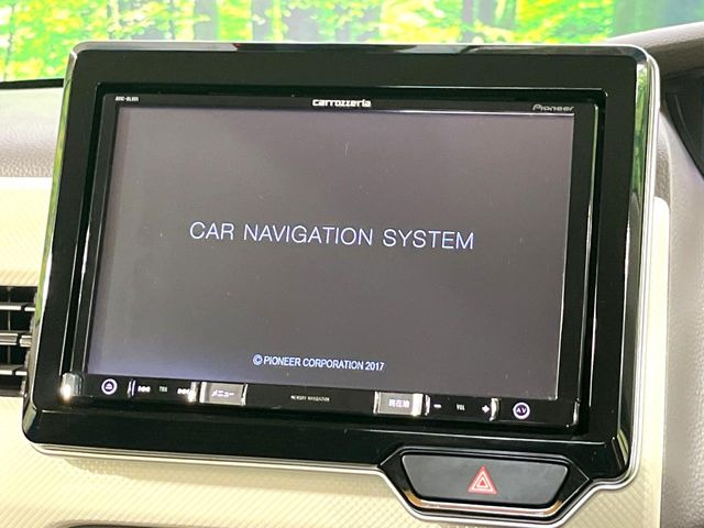 N-BOXG L ホンダセンシング