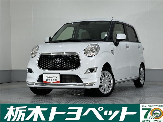 ピクシスジョイF X SAIII