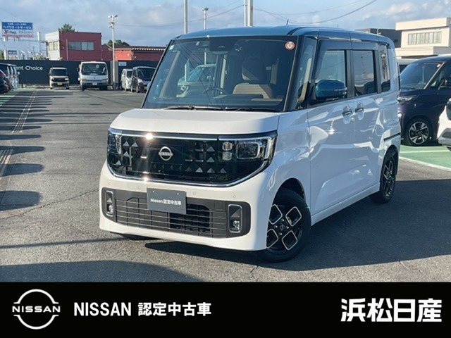 ルークスハイウェイスター