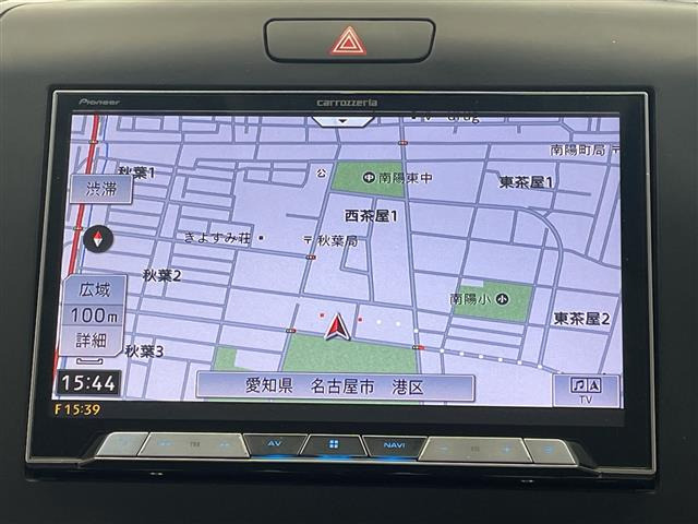 フリード1.5 G ホンダセンシング