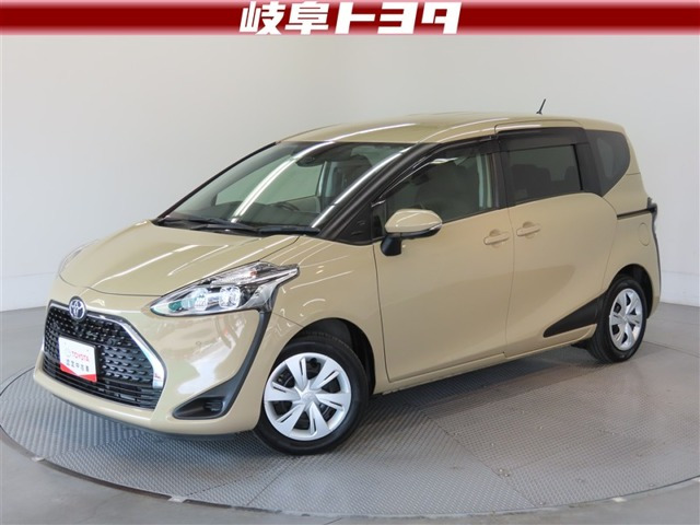 シエンタ1.5 G