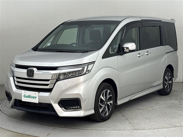ステップワゴン1.5 スパーダ ホンダ センシング 4WD