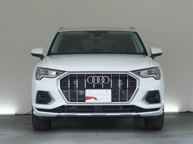 Q335 TFSI アドバンスド