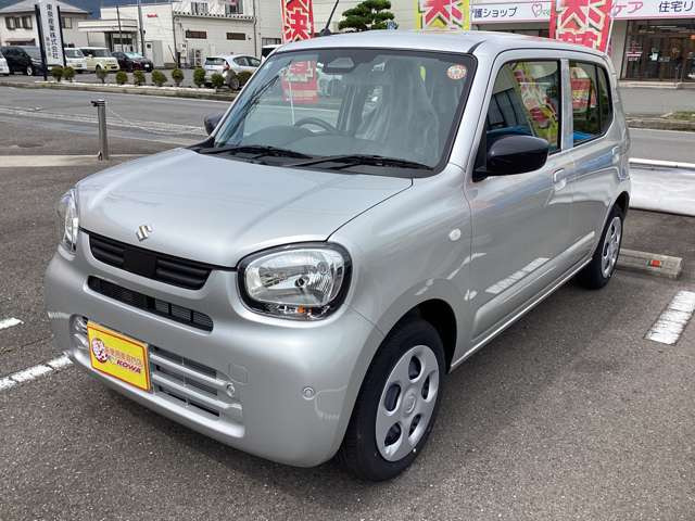 アルトL 4WD