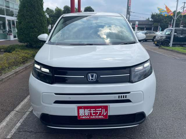 フリード1.5 e:HEV エアー