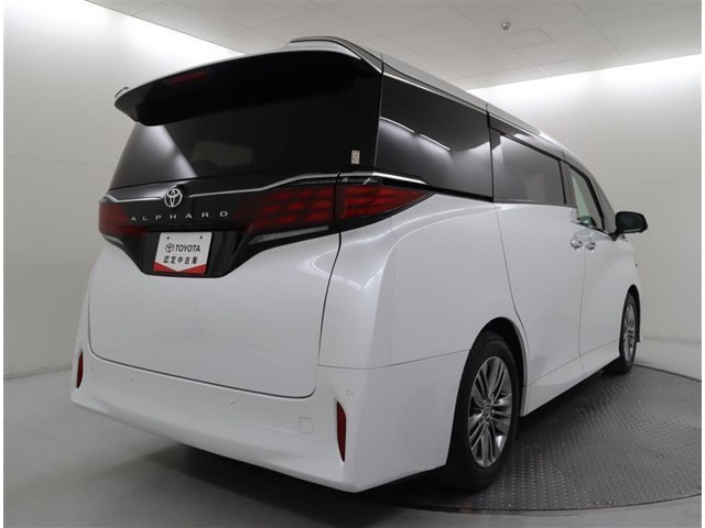 アルファード2.5 Z