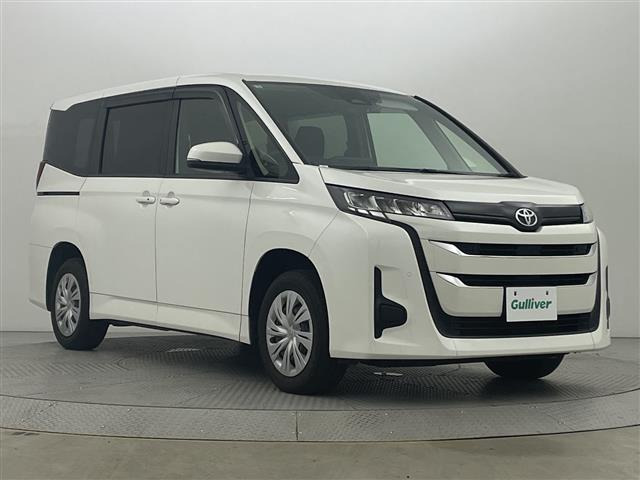 ノア2.0 X 4WD