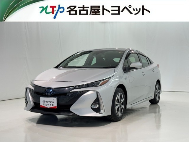 プリウスPHV1.8 S セーフティパッケージ
