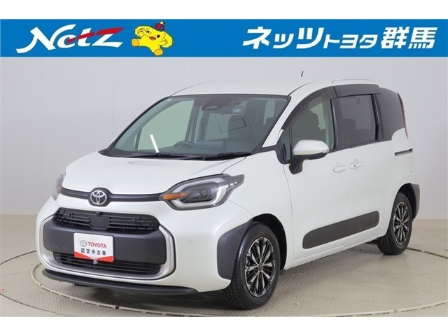 シエンタハイブリッド 1.5 Z