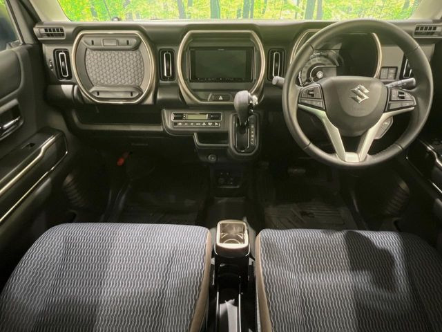ハスラーJ スタイルII