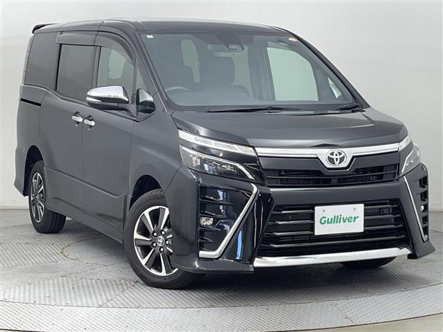 ヴォクシー2.0 ZS 煌II 4WD