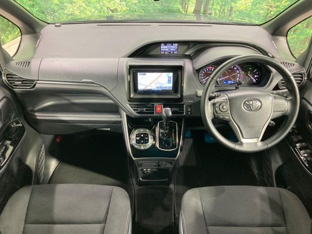 エスクァイア2.0 Xi