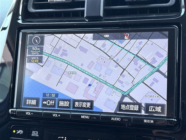 プリウス1.8 S セーフティ プラス