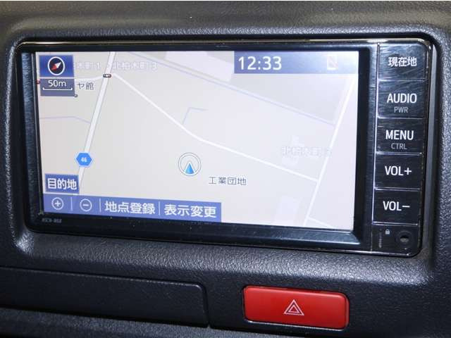 ハイエースバン2.8 DX ロング ディーゼル 4WD