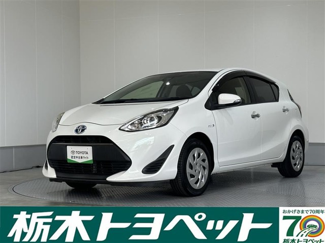 アクア1.5 S スタイルブラック