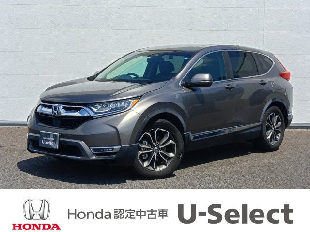 CR-V