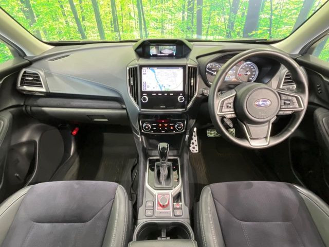 フォレスター1.8 スポーツ 4WD