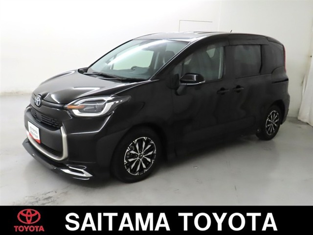 シエンタ1.5 Z