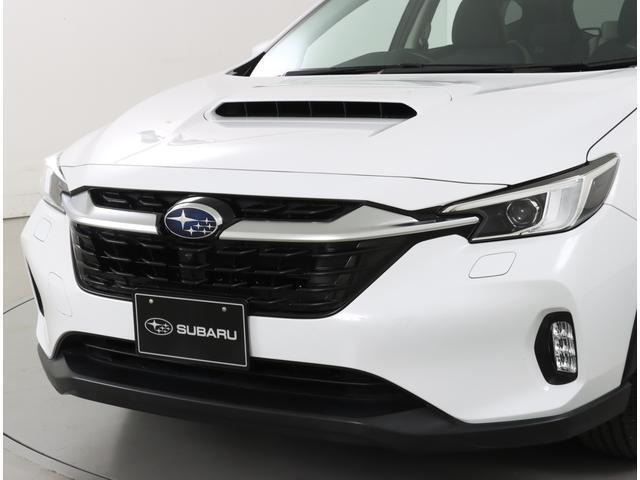 レヴォーグレイバック1.8 リミテッド EX 4WD