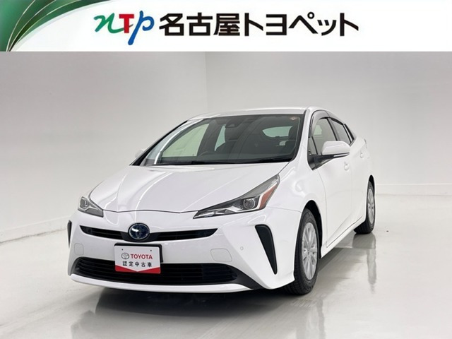 プリウス1.8 S
