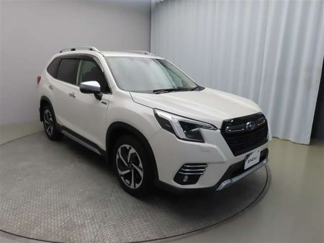 フォレスター2.0 アドバンス 4WD