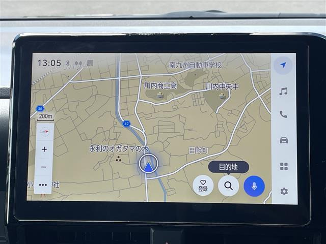 ヴォクシー1.8 ハイブリッド S-Z