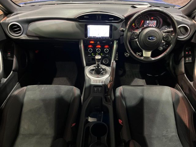 BRZ2.0 GT