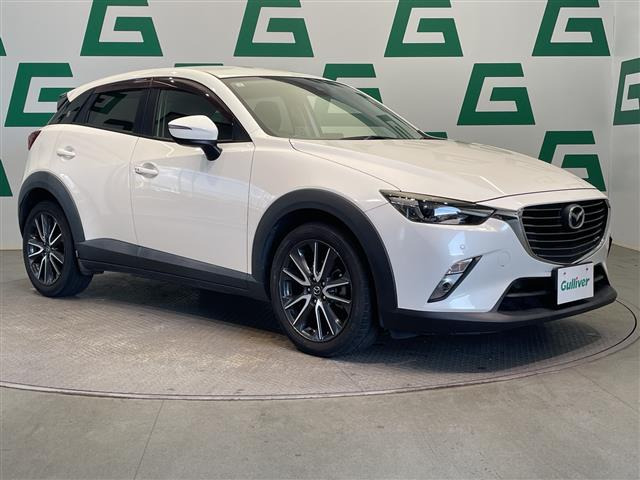 CX-32.0 20S プロアクティブ