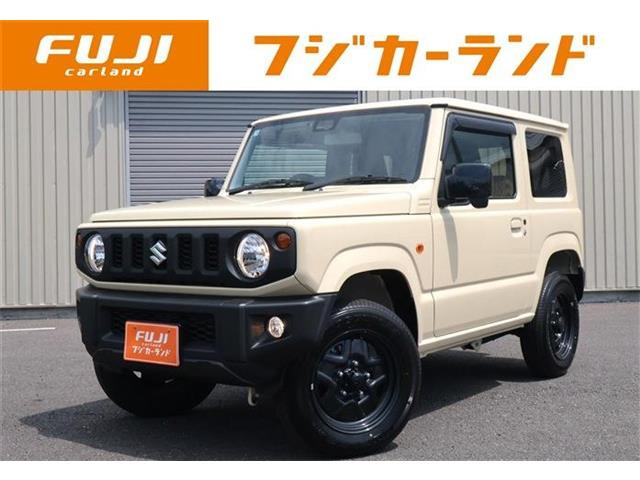 ジムニーXL 4WD