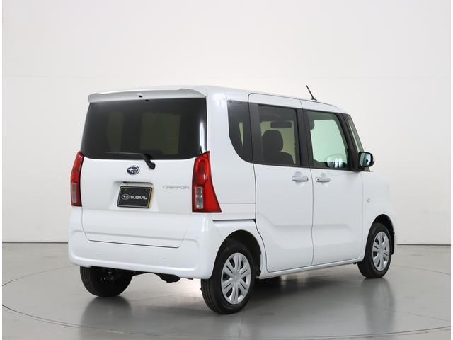 シフォンG スマートアシスト 4WD