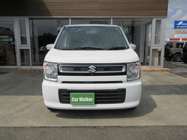 ワゴンR