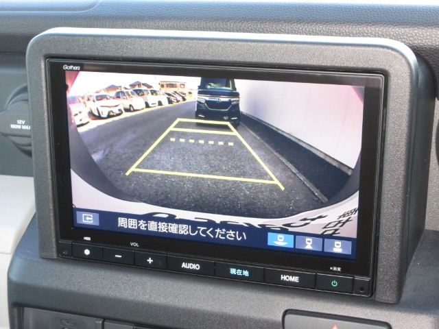 N-VAN e:e: L4